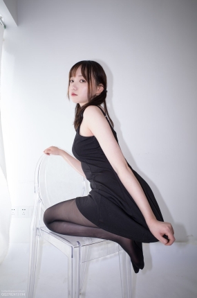 森萝财团写真 JKFUN-041《黑涩现实》Aika