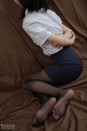 森萝财团写真 JKFUN-GG-04 ASMR 匿名