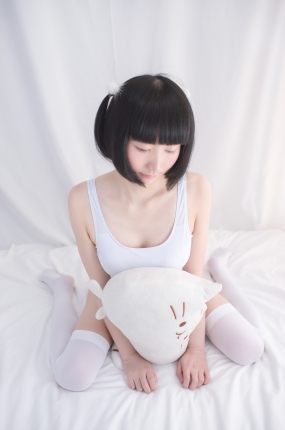 轻兰映画少女写真 SPL.001