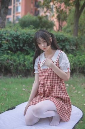 轻兰映画少女写真 SPL.009