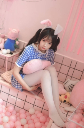 轻兰映画少女写真 SPL.010