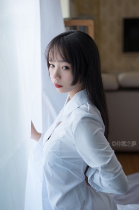 轻兰映画少女写真 SPL.013
