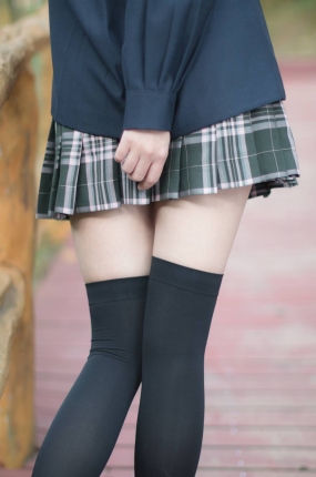 轻兰映画少女写真 VOL.002