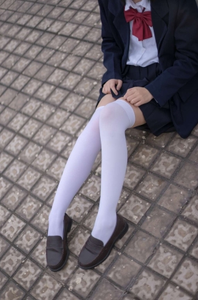 轻兰映画少女写真 VOL.004