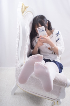轻兰映画少女写真 VOL.009