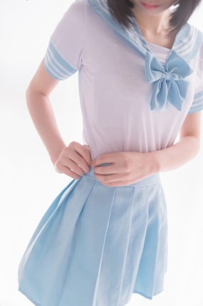 轻兰映画少女写真 VOL.015