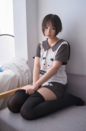轻兰映画少女写真 VOL.012