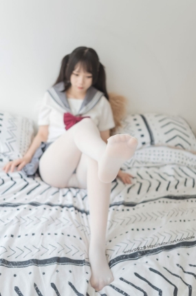 轻兰映画少女写真 Grand.018