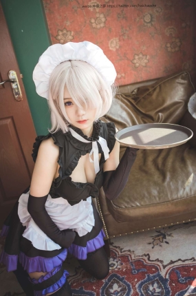 轻兰映画少女写真 Grand.020
