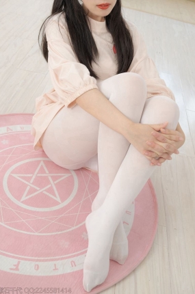 轻兰映画少女写真 HANA.004