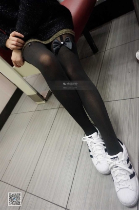 妖精视觉 NO.138 芸芸 蝴蝶小师妹超市