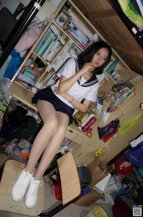 妖精视觉 NO.162 冬冬 恋爱的丝袜