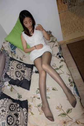 妖精视觉 NO.165 vivi 什么是【5D,512针】丝袜?