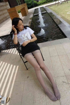 妖精视觉 NO.178 冬冬 _ 遇见卡布奇诺