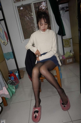 妖精视觉 NO.197 妖妖 _ 只如,初见