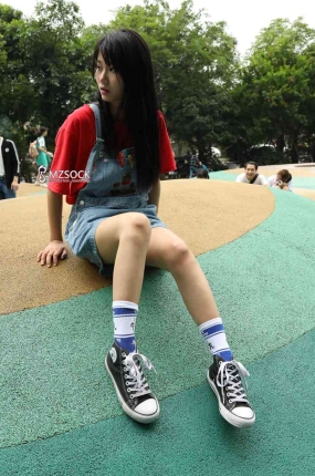 每足系列 2019-05-15 NO.033 小爽