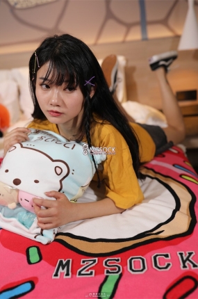 每足系列 2019-06-29 NO.042 小爽