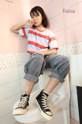 每足系列 2019-12-29 NO.086 婷婷