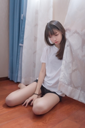 风之领域写真 No.007 少女初长成