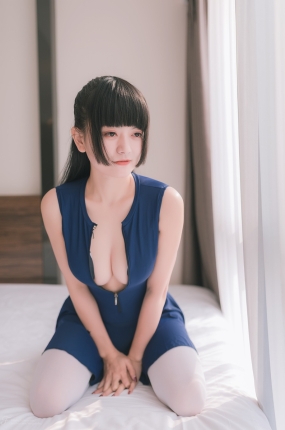 风之领域写真 No.047 少女的逐渐成长