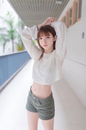 风之领域写真 No.062 极品大长腿