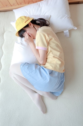 风之领域写真 No.089 幼稚园小罗利