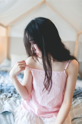 风之领域写真 No.116 女神的白丝长腿