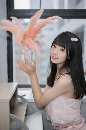 风之领域写真 No.163 少女私房