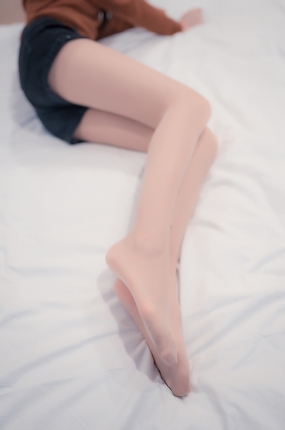 风之领域写真 No.180 我的长腿女友