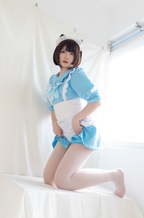 少女秩序-EXVOL.06 古川kagura
