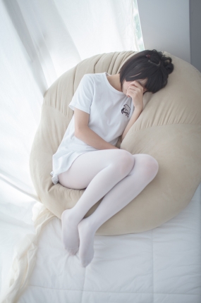 少女秩序-美丝写真 VOL.003 少女的心思
