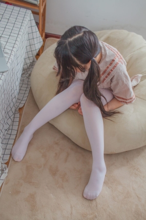少女秩序-美丝写真 VOL.014 美味的生活