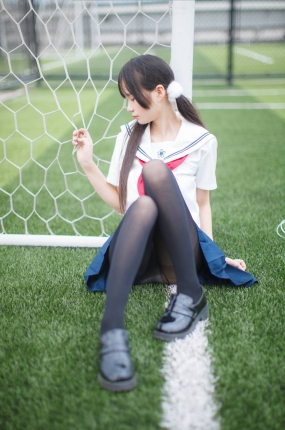 少女秩序-美丝写真 群内福利01