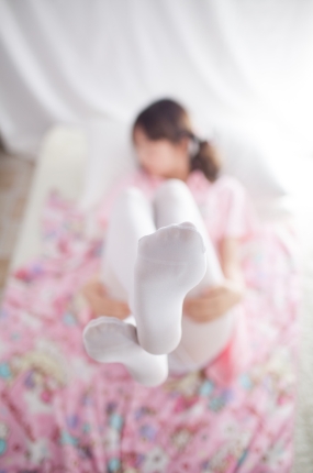 少女秩序-美丝写真 群内福利02