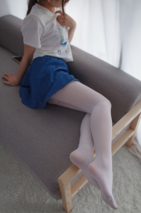 少女秩序-美丝写真 群内福利03