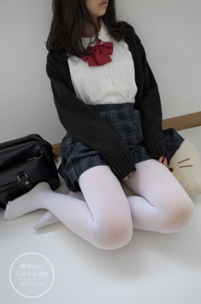 森萝财团写真 有料 NO.002