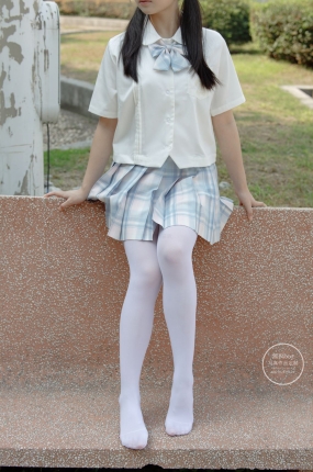 森萝财团写真 有料 NO.001