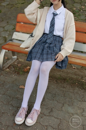 森萝财团写真 有料 NO.004
