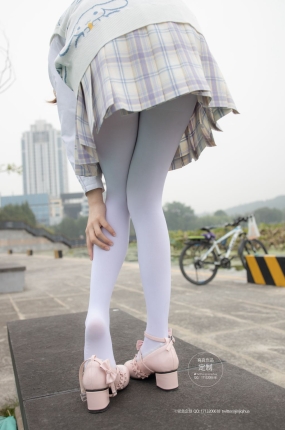 紧急企画-G-003 出镜:小奶糕Milky