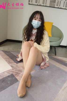 大生模拍 NO.217 小罗利