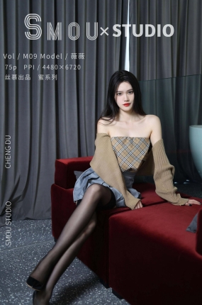 丝慕写真 蜜系列 M009 薇薇