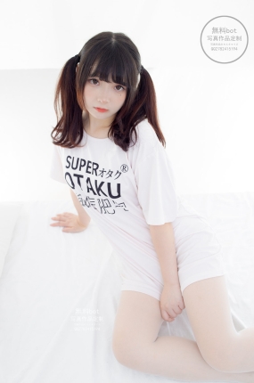 森萝财团 無料001 模特:古川kagura