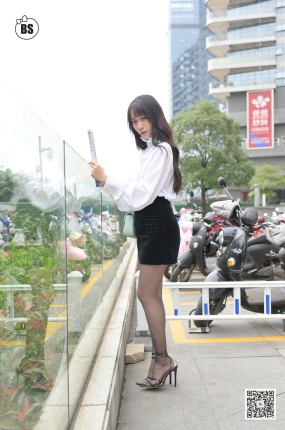 我丝你想 MX007 美西 公交车站奇遇记2