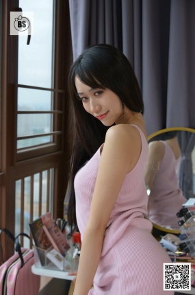 我丝你想 MX017 美西-窗台前的女朋友