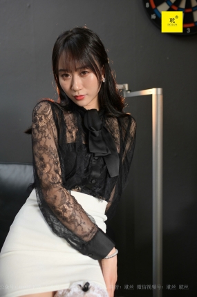 异思趣向《第N种幻想》之 咖啡厅的意外⑧ 美西