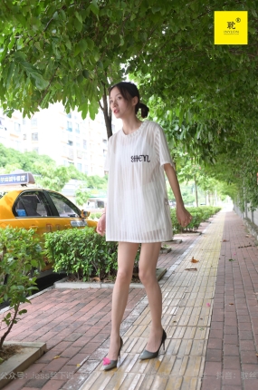 异思趣向《第N种幻想》之 孤单的周末④ 小六
