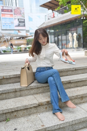 异思趣向《第N种可能》之 婉萍的一天③ 婉萍