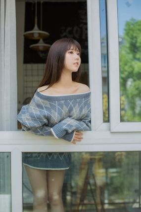 喵糖映画少女写真 VOL.003 镜酱 日常