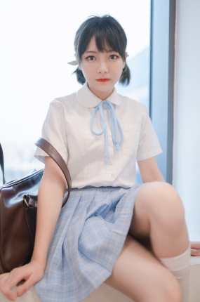 喵糖映画少女写真 VOL.011