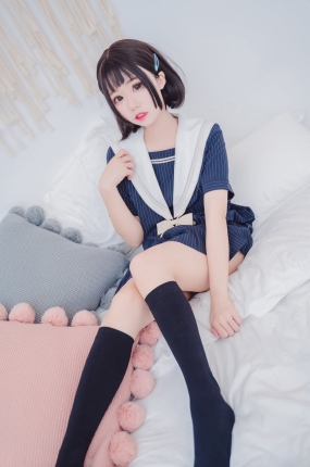 喵糖映画少女写真 VOL.013